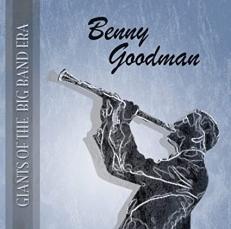 UPC 0884607000102 Giants of the Big Band Era (Ocrd) / Benny Goodman CD・DVD 画像