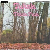 UPC 0885007747123 Twink / Think Pink Expanded Stereo Edition 輸入盤 CD・DVD 画像