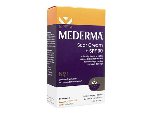 UPC 0885100087256 mederma メデルマ spf30   美容・コスメ・香水 画像