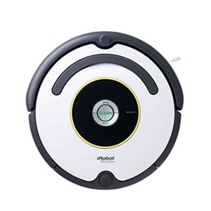 UPC 0885155003546 iRobot Roomba 620 ロボット掃除機（アイロボット ルンバ 620） 家電 画像