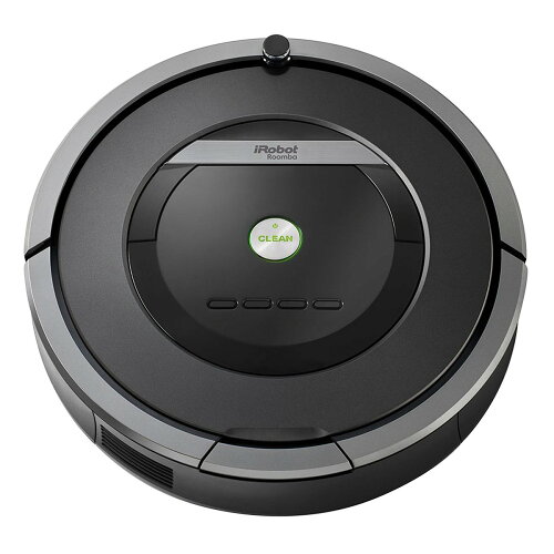 UPC 0885155004697 iRobot Roomba 870 ロボット掃除機（アイロボット ルンバ 870） 家電 画像