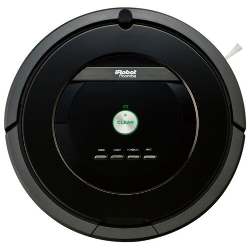UPC 0885155004741 iRobot Roomba 880 ロボット掃除機（アイロボット ルンバ 880） 家電 画像