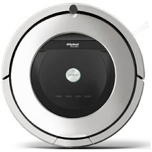 UPC 0885155010636 IROBOT ルンバ 876 家電 画像