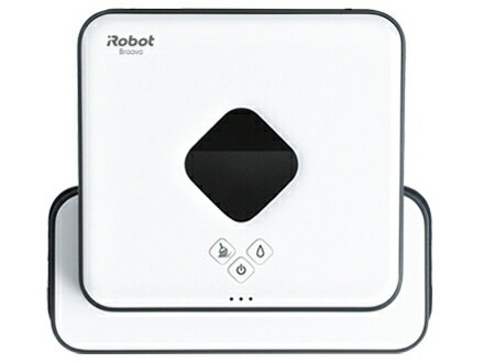 UPC 0885155020642 IROBOT 床拭きロボット ブラーバ 390J 家電 画像