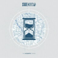 UPC 0885686932520 State Champs / Acoustic Things CD・DVD 画像