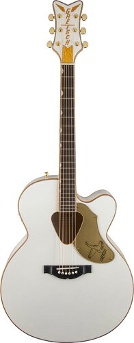 UPC 0885978132713 GRETSCH グレッチ アコースティックギター G5022CWFE Rancher Falcon 楽器・音響機器 画像