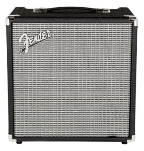 UPC 0885978288007 Fender USA フェンダー Rumble 25 Ver.3 100V 25 Watts 8Ω ， 8