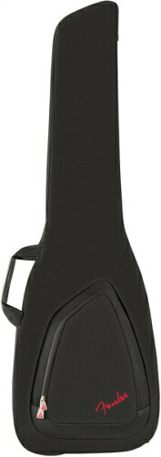 UPC 0885978806225 Fender FB610 Electric Bass Gig Bag Black ベース用ギグバッグ 楽器・音響機器 画像