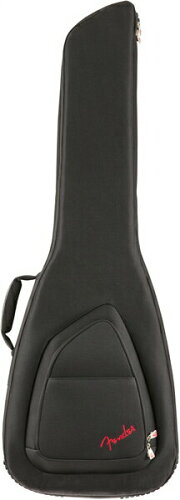 UPC 0885978806324 Fender FB1225 Electric Bass Gig Bag Black ベース用ギグバッグ 楽器・音響機器 画像