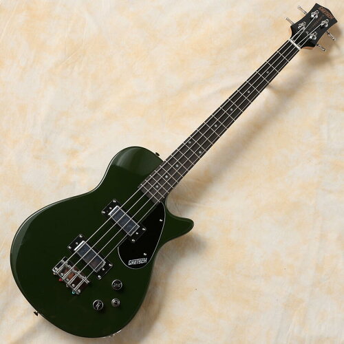 UPC 0885978906826 GRETSCH G2220 Electromatic Junior Jet Bass II Torino Green エレキベース 楽器・音響機器 画像