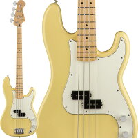 UPC 0885978911127 Fender Player Precision Bass Buttercream/Maple Made In Mexico 楽器・音響機器 画像