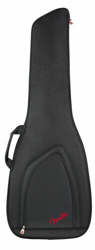 UPC 0885978984817 Fender ギグバッグ FBSS-610 Short Scale Bass Gig Bag, Black 楽器・音響機器 画像