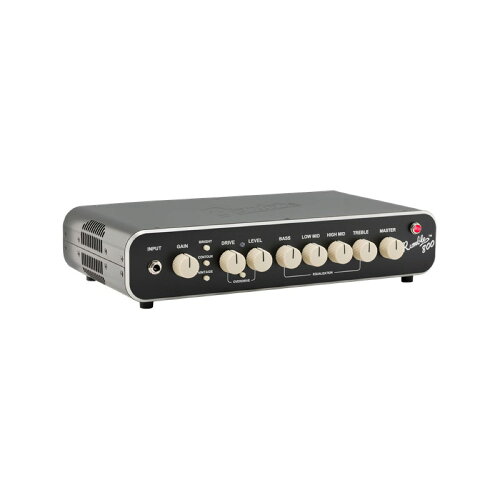 UPC 0885978992478 Fender / RUMBLE 800 HD 800wベースアンプヘッド ランブル 楽器・音響機器 画像