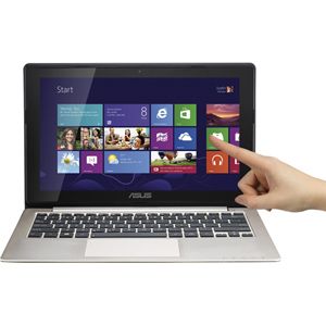 UPC 0886227341801 ASUS VivoBook X202E-CT3217 CORE i3 4,096.0MB 500.0GB 500.0GB パソコン・周辺機器 画像