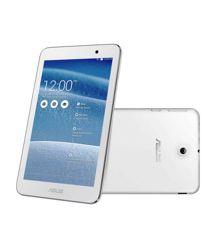 UPC 0886227707324 ASUS MeMO Pad ME176-WH16 スマートフォン・タブレット 画像