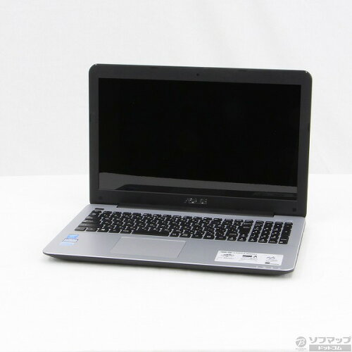 UPC 0886227816712 ASUS ノートPC X55 X555LA-XX4510 パソコン・周辺機器 画像