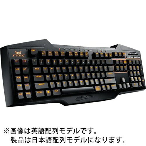 UPC 0886227899111 ASUS STRIX TACTIC PRO JP BLACK パソコン・周辺機器 画像