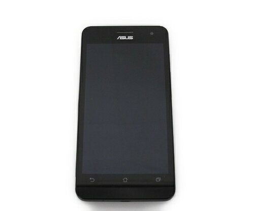 UPC 0886227900725 ASUS ZenFone 5 A500KL-BK16 スマートフォン・タブレット 画像