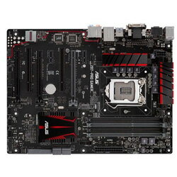 UPC 0886227923427 ASUS マザーボード Z97-PRO GAMER パソコン・周辺機器 画像