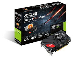 UPC 0886227929474 ASUS ビデオカード GTX970-DCMOC-4GD5 パソコン・周辺機器 画像