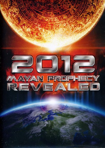 UPC 0886470304042 ayan prophecy revealed  dvd  - world wide multi med CD・DVD 画像