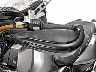 UPC 0886687813191 BMW K1200R ワンダーリッヒ:Wunderlich ハンドプロテクター DualRoad 車用品・バイク用品 画像