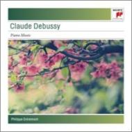 UPC 0886919281026 Debussy ドビュッシー / 月の光、子供の領分～ピアノ作品集 アントルモン 輸入盤 CD・DVD 画像