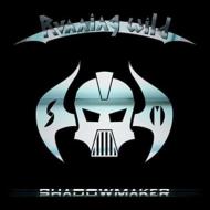 UPC 0886922600821 Shadowmaker - Running Wild - Steamhamme CD・DVD 画像