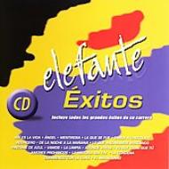 UPC 0886970289924 Elefante Exitos Elefante CD・DVD 画像