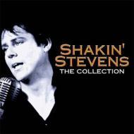 UPC 0886970469524 Collection Shakin’ Stevens CD・DVD 画像