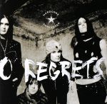 UPC 0886970663625 No Regrets / Hardcore Superstar CD・DVD 画像
