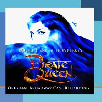 UPC 0886971181029 Pirate Queen / Various CD・DVD 画像