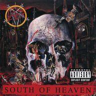 UPC 0886971288629 【輸入盤】SLAYER スレイヤー／SOUTH OF HEAVEN(CD) CD・DVD 画像