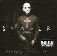 UPC 0886971310825 Diabolus in Musica / Slayer CD・DVD 画像