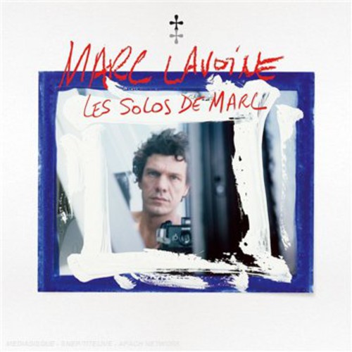 UPC 0886971667523 Best of Solo / Marc Lavoine CD・DVD 画像