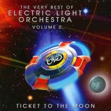 UPC 0886971799323 ELECTRIC LIGHT ORCHESTRA エレクトリック・ライト・オーケストラ VERY BEST OF VOL. 2 CD CD・DVD 画像