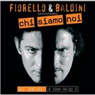 UPC 0886972118925 Chi Siamo Noi Florello＆Baldini CD・DVD 画像