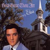 UPC 0886972267227 Elvis Presley エルビスプレスリー / How Great Thou Art 輸入盤 CD・DVD 画像