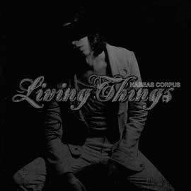 UPC 0886972339528 Living Things Rock / Habeas Corpus CD・DVD 画像