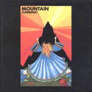 UPC 0886972362021 Mountain マウンテン / Climbing 輸入盤 CD・DVD 画像
