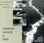 UPC 0886972386324 Super Guitar Trio スーパーギタートリオ / Passion Grace & Fire 輸入盤 CD・DVD 画像