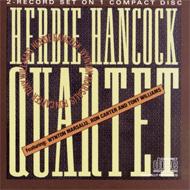 UPC 0886972393926 Herbie Hancock ハービーハンコック / Quartet 輸入盤 CD・DVD 画像