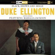 UPC 0886972396422 Duke Ellington デュークエリントン / Black Brown & Beige 輸入盤 CD・DVD 画像
