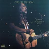 UPC 0886972510026 Willie Nelson ウィリーネルソン / What A Wonderful World 輸入盤 CD・DVD 画像