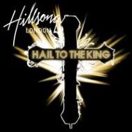 UPC 0886972813424 Hail to the King / Hillsong London CD・DVD 画像