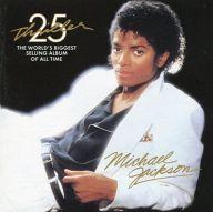 UPC 0886973456620 Michael Jackson マイケルジャクソン / Thriller: 25th Anniversary Edition 輸入盤 CD・DVD 画像