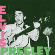 UPC 0886973569610 Elvis Presley エルビスプレスリー / Elvis Presley CD・DVD 画像