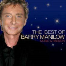 UPC 0886974208426 Barry Manilow バリーマニロー / Best Of 輸入盤 CD・DVD 画像