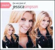 UPC 0886975288021 Playlist： the Very Best of Jessica Simpson ジェシカ・シンプソン CD・DVD 画像