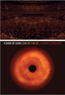 UPC 0886975671496 Kings Of Leon キングスオブレオン / Live At The 02 London, England CD・DVD 画像